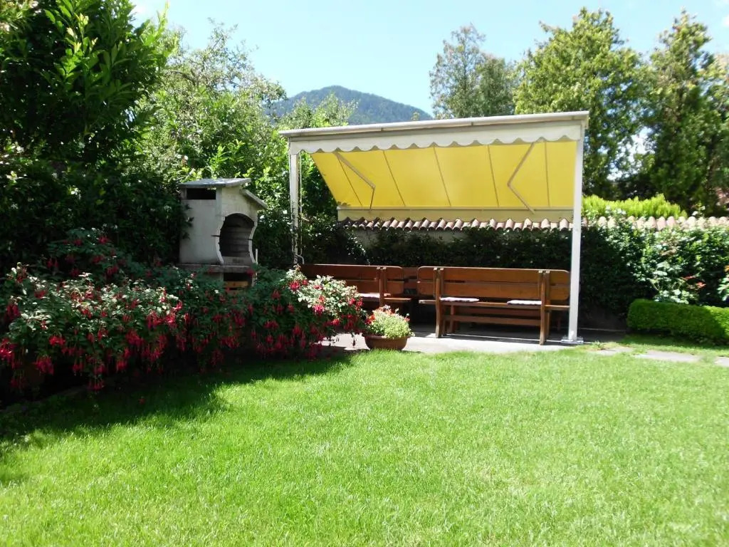 Garni Raffein
