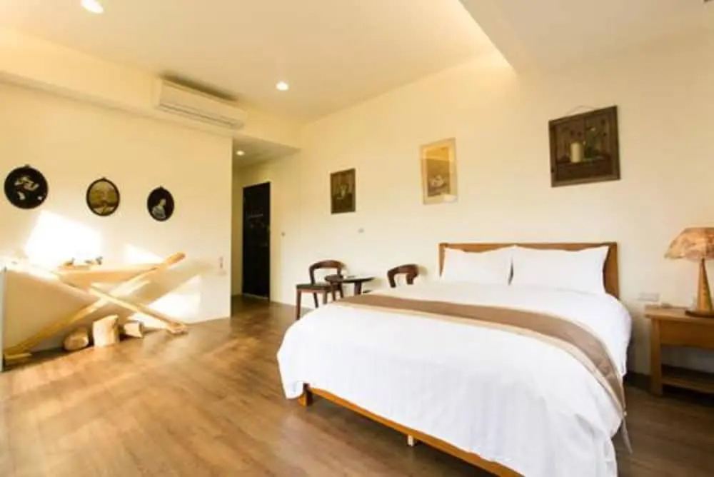 Stone House Homestay