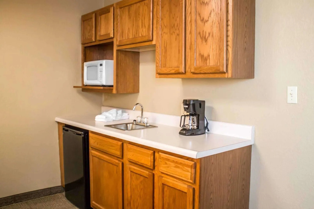 Comfort Inn & Suites Fremont