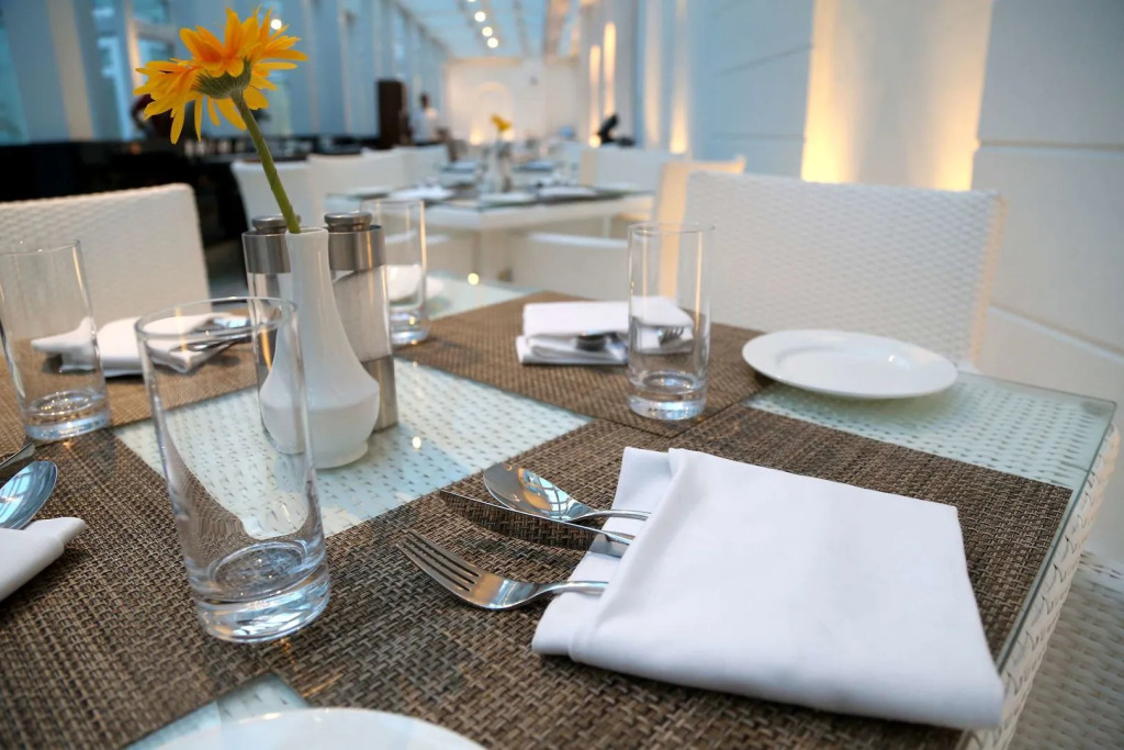 The Lalit Great Eastern Kolkata
