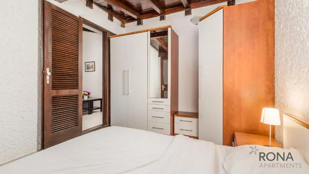 Rona Holiday Home Ana