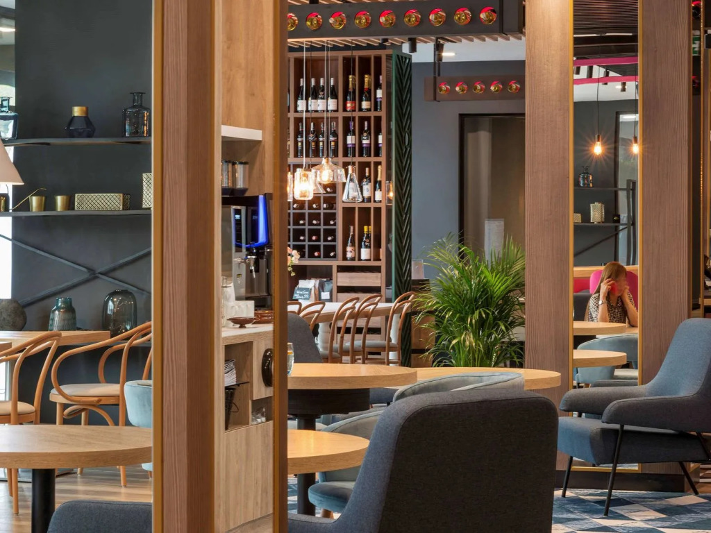 ibis Styles Kraków East