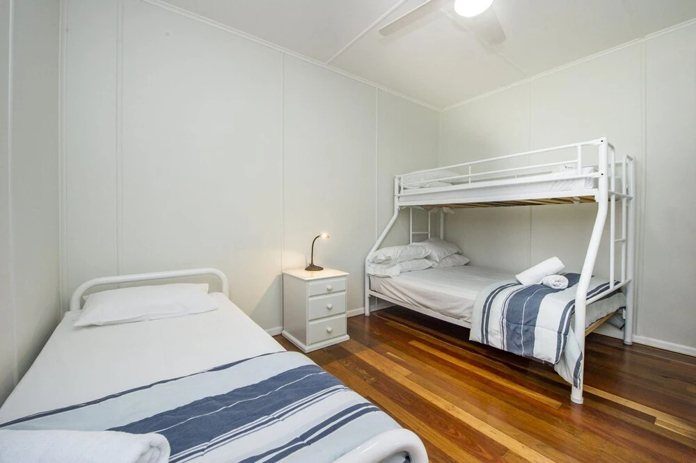 Kooyong Holiday Units