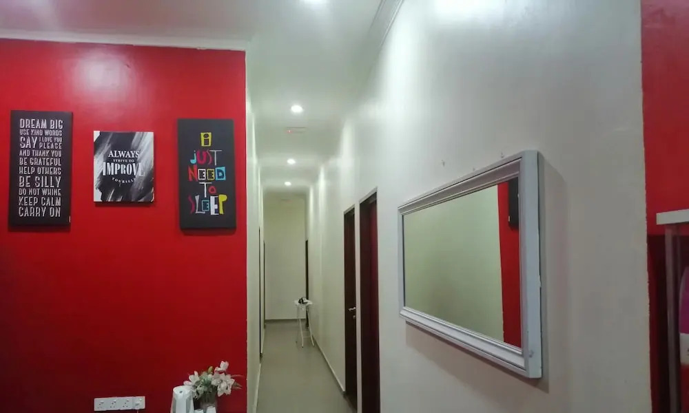 Hai O Hotel