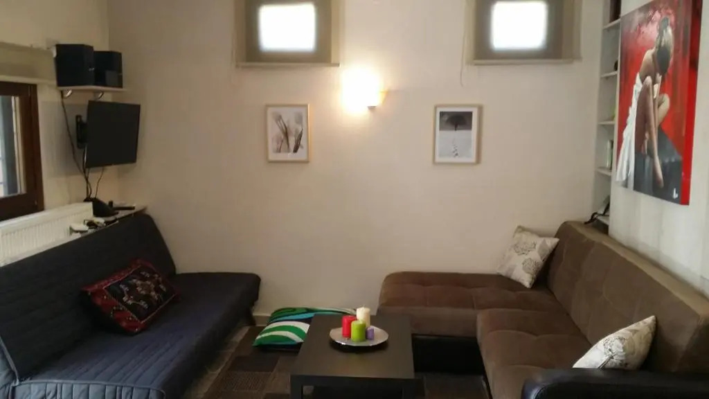 Pacithea Villas
