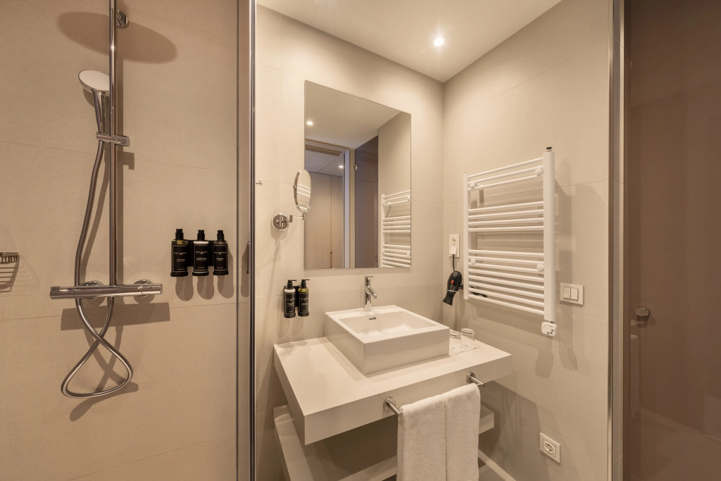 Eurostars Ocean Marbella