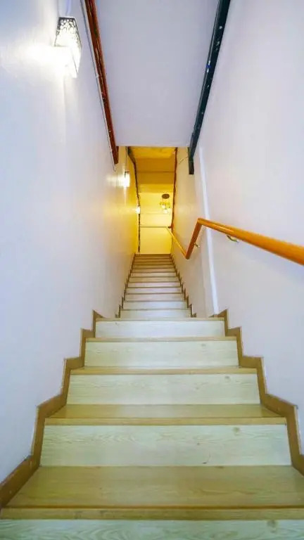 Pak Long Shoplot Homestay 2