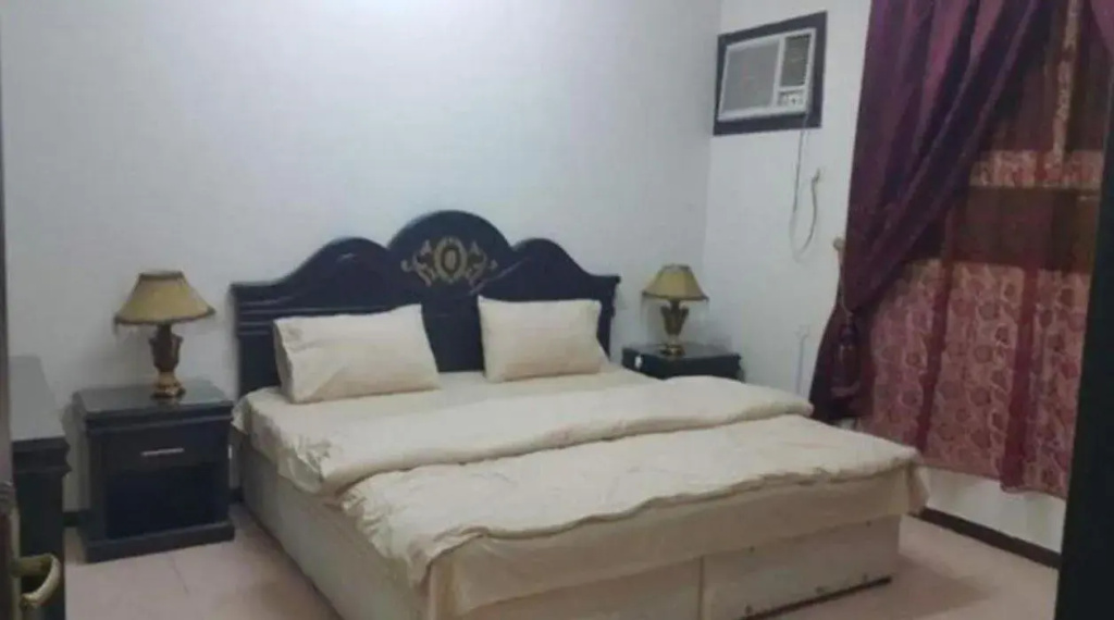 Al Eairy Furnished Apartments Tabuk 2