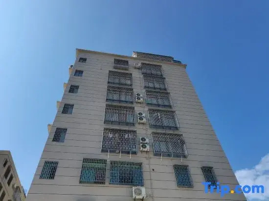 Fengyuan Elevator B&B (Jiageng South Gate)