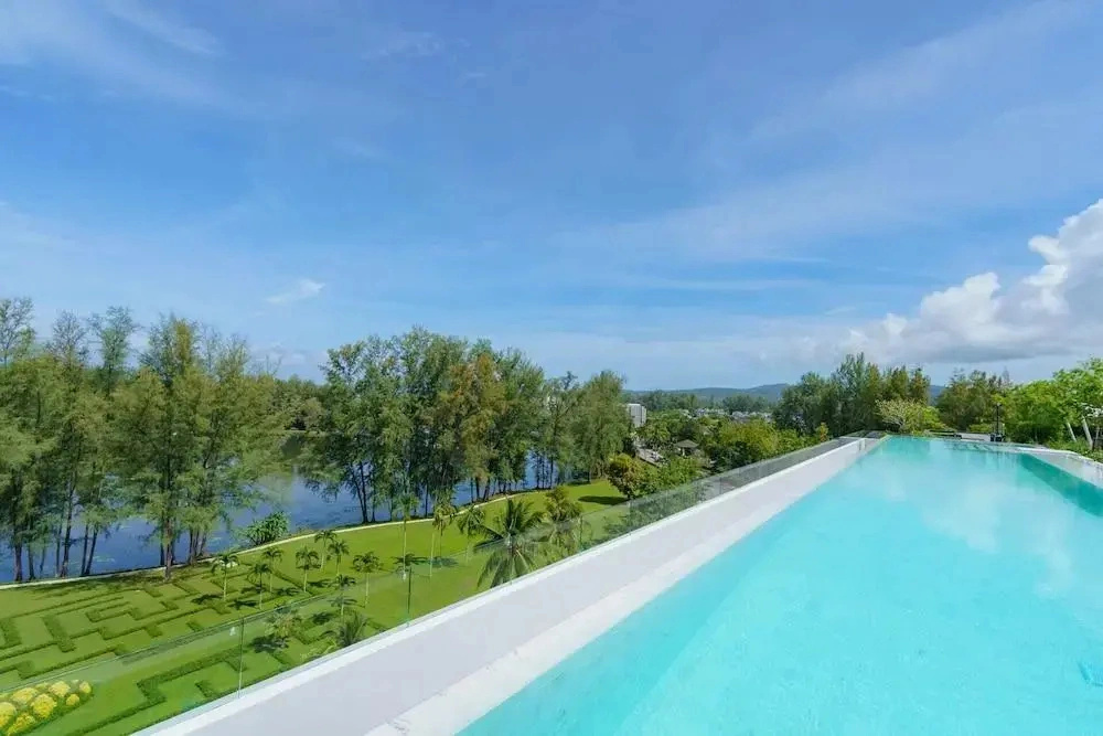 Laguna Skypark by NLA