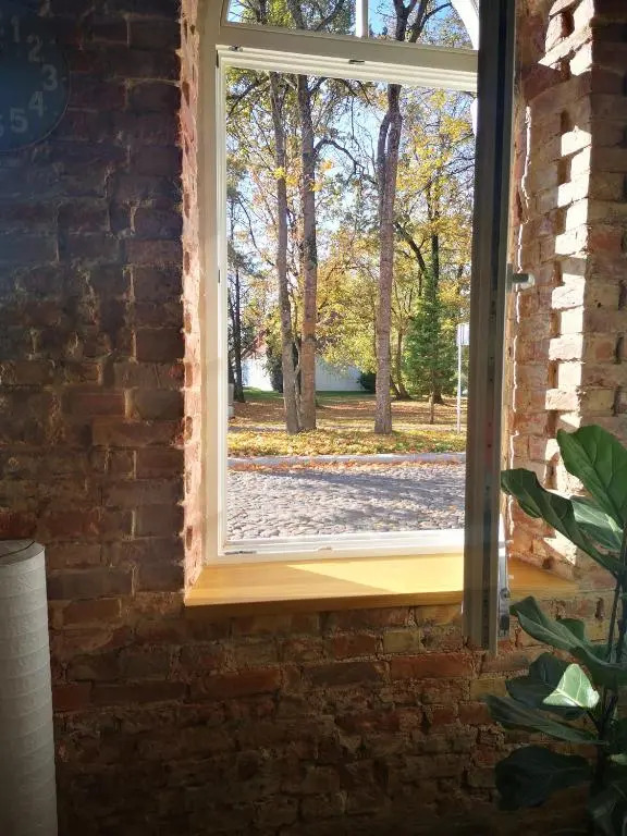 Botanical Garden Studio
