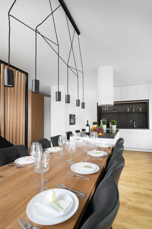 KrakowLiving - Trynitarska Apartment
