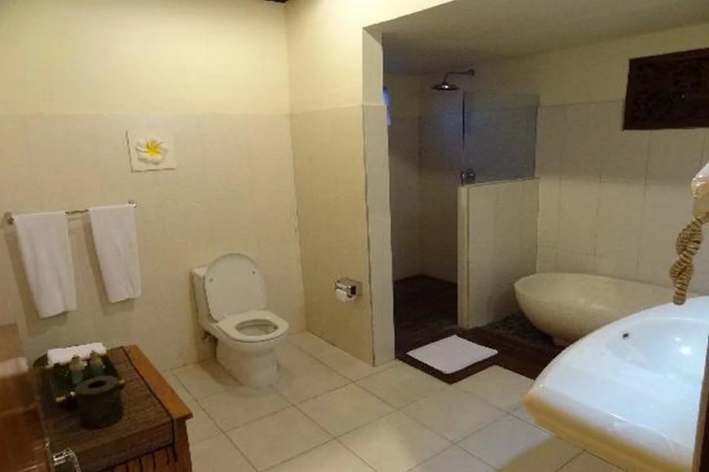 Bumi Ayu Bungalow Sanur