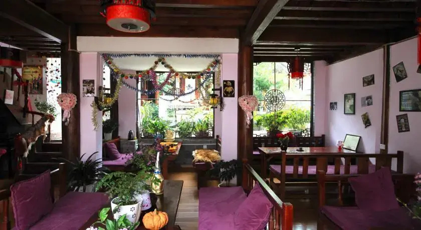 Viviens Homeinn