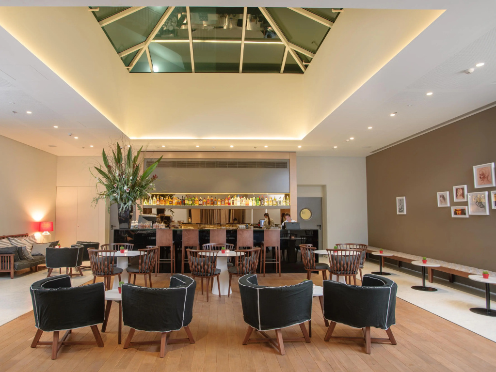 Leonardo Plaza Netanya Hotel