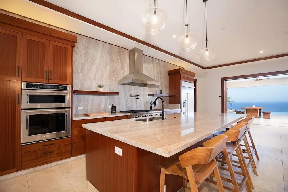Hualalai Ali'i - 4 Br Estate