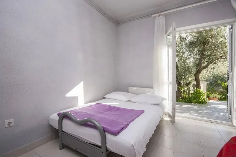 Cozy One-bedroom Apartment for 4 Guests