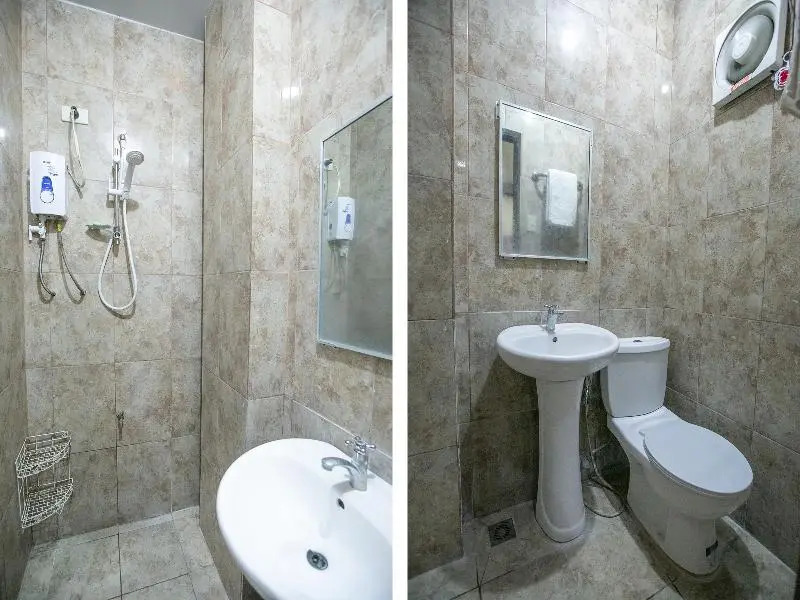 Rjat Guesthouse