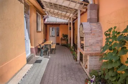 Casa Ina