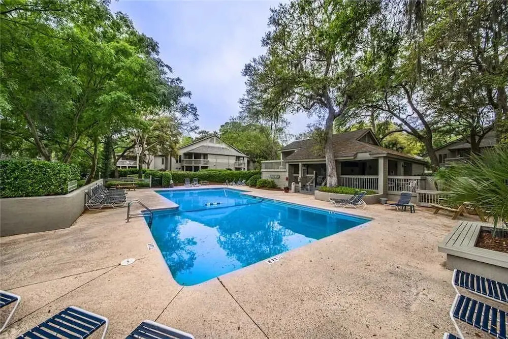 Inverness 944, 2 Bedrooms, Pool, Golf Views, Tennis, Sleeps 6