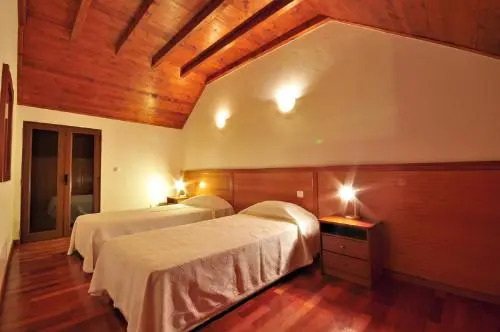 Casa da Rocha