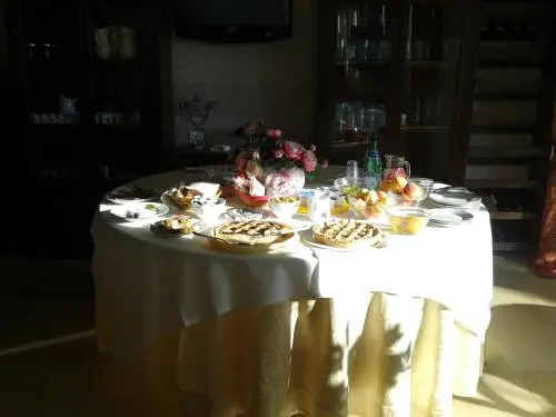 Villa Caramia