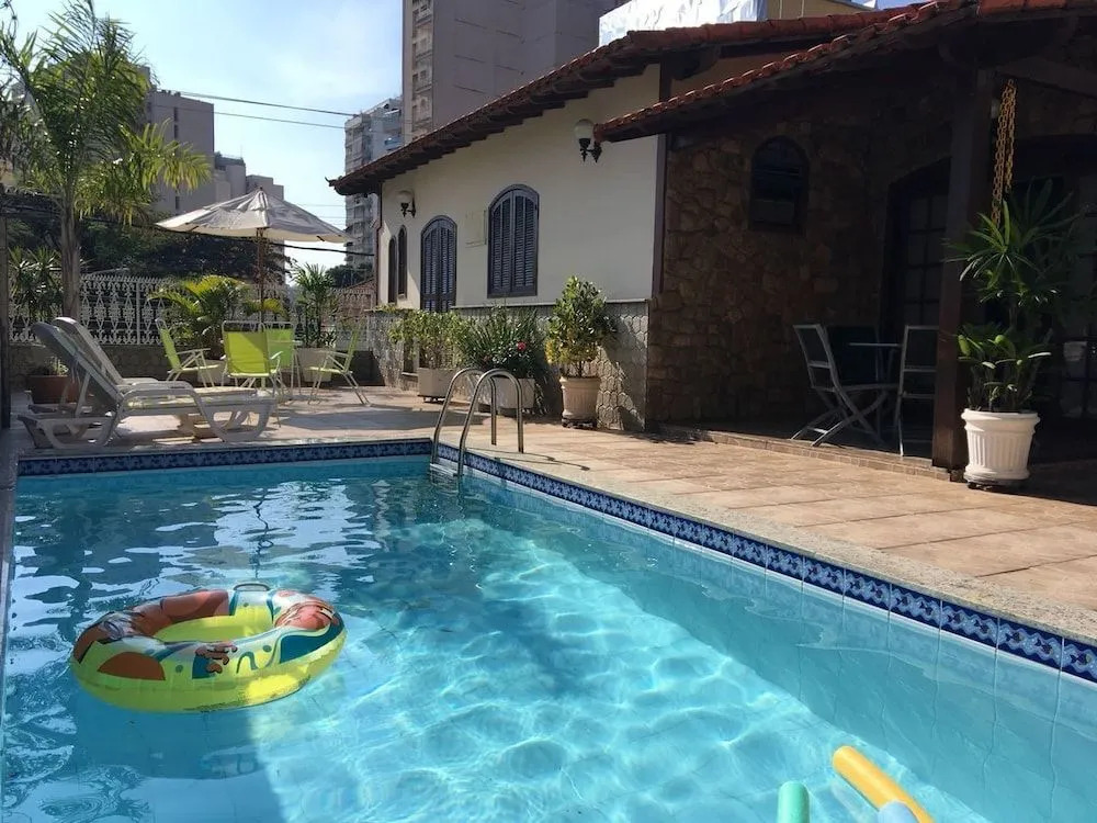 Plácido Hostel
