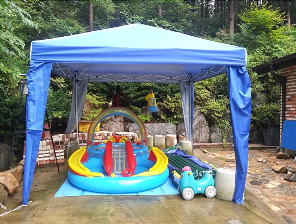 Hongcheon Pine Scented Breeze Pension
