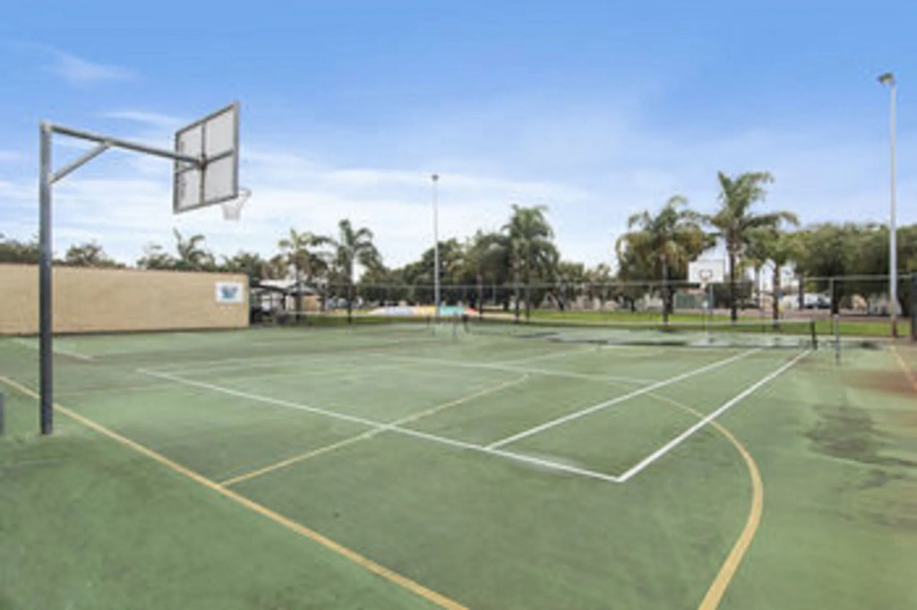 Discovery Parks - Bunbury Foreshore