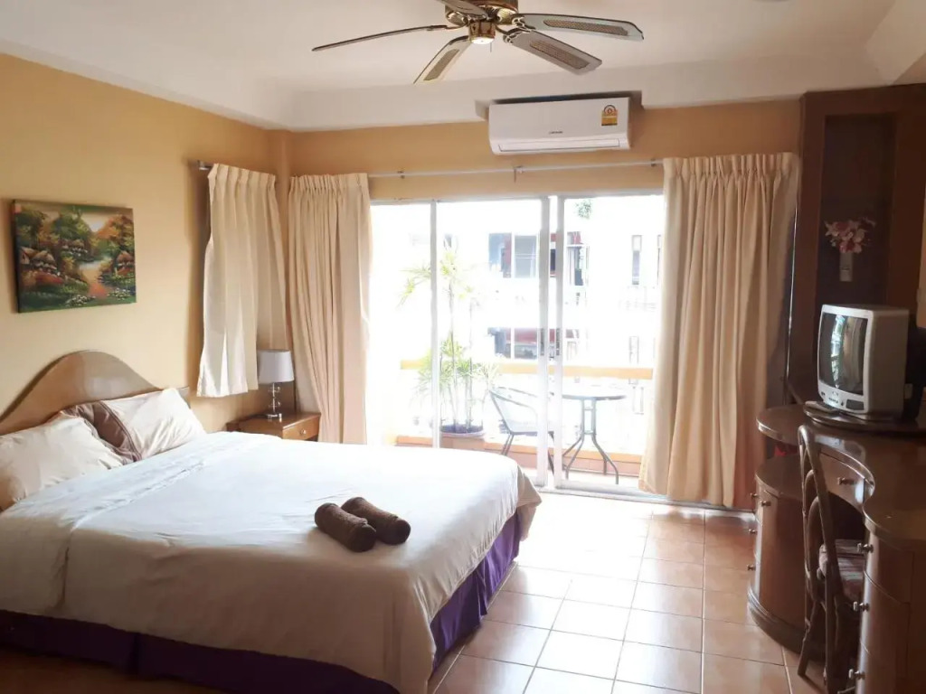 Christie Mu Guesthouse