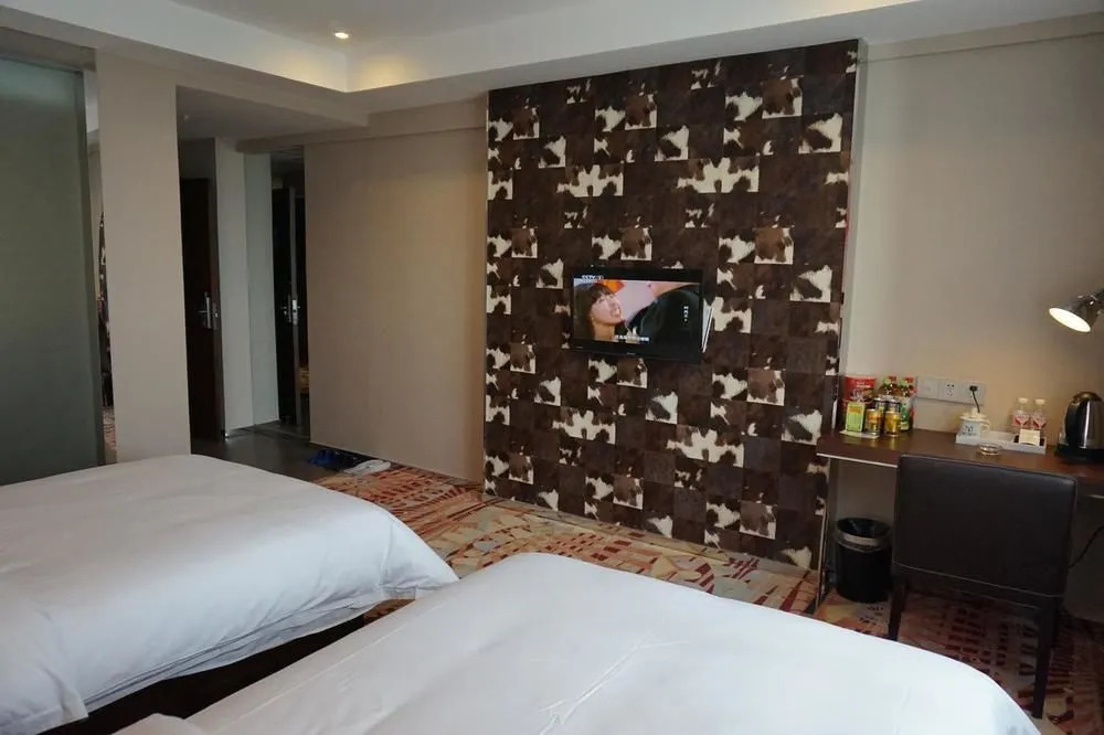 Meixin Hotel