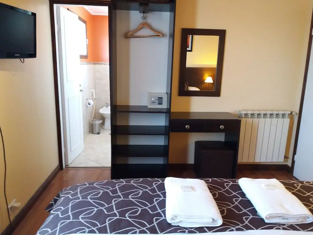 Las Retamas B&B