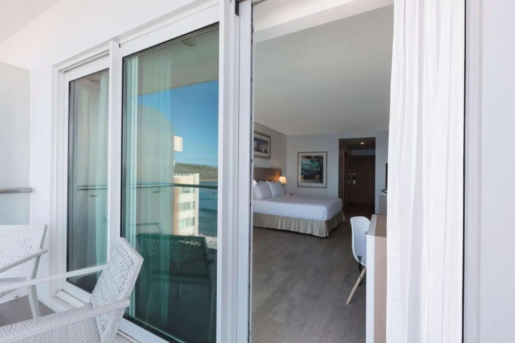 DoubleTree by Hilton Mazatlan, SIN