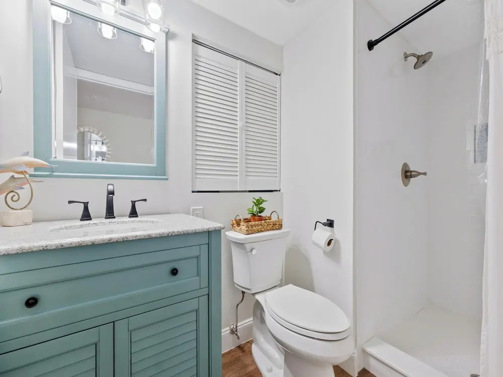 Sea Winds by Distinctive Beach Rentals