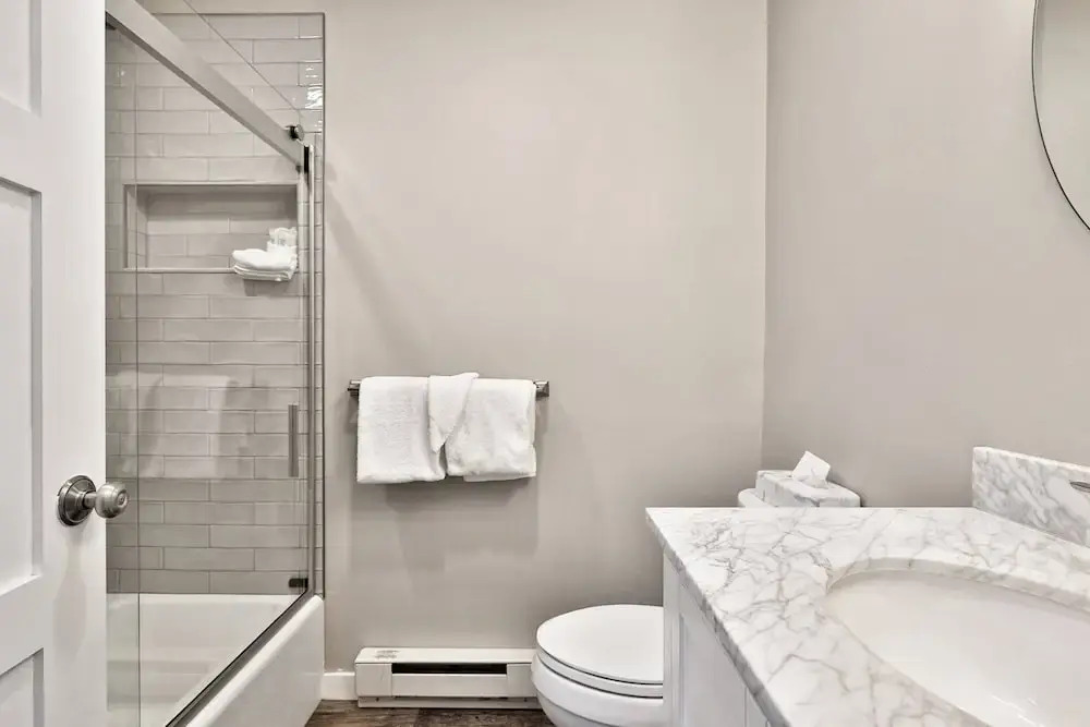 Renovated Studio #523