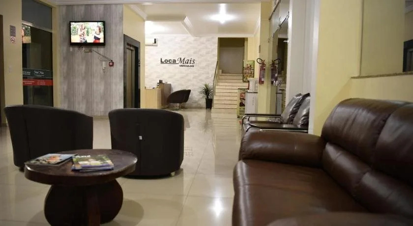 Hotel Mais