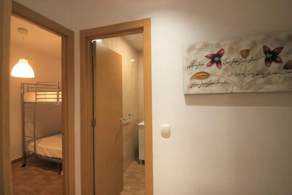 Apartamento CasaTuris Plaza Nueva