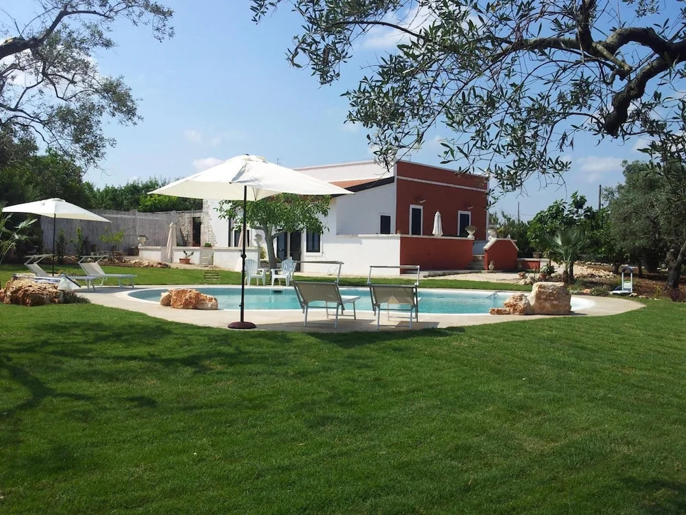 Villa Giorgia