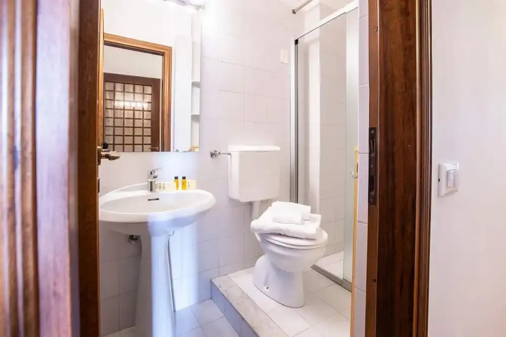 Casa Romitino Homeby
