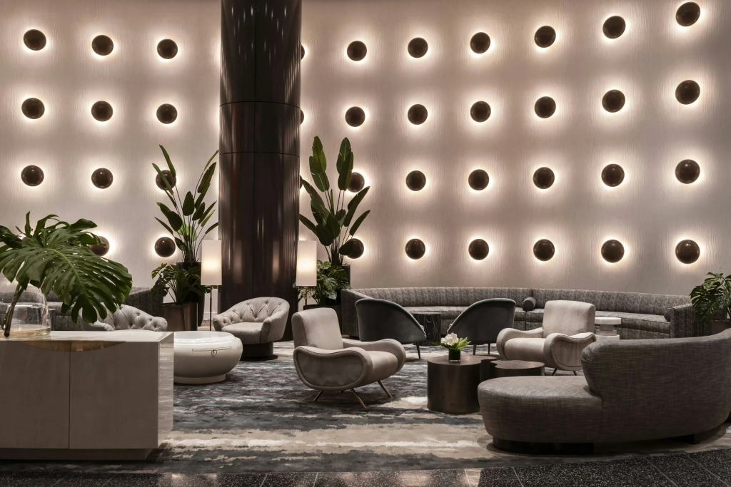 The Ritz-Carlton, South Beach