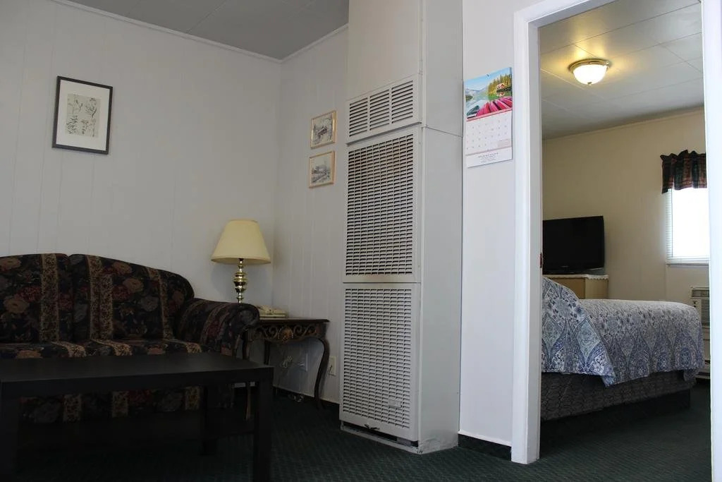 Wheatland Motel