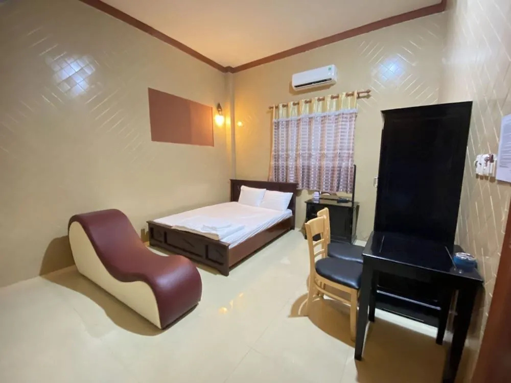 Hoa Phuong Hotel