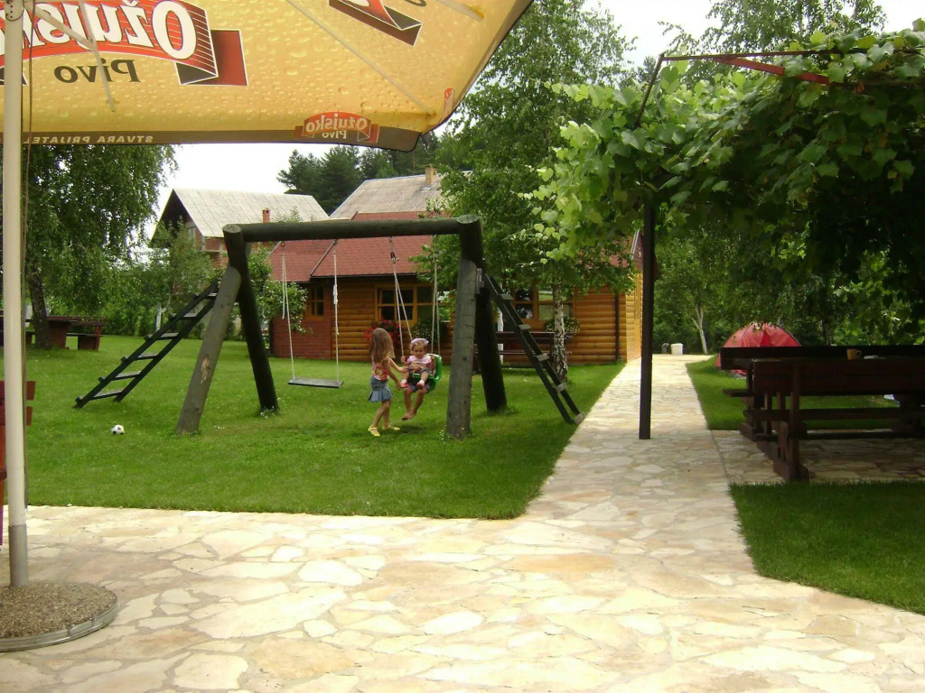 House Hodak