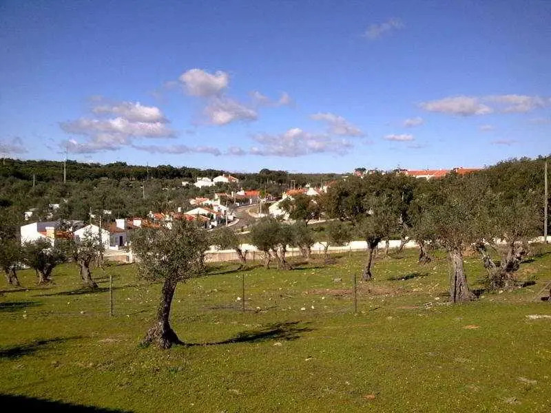 Herdade da Yucca - Retreat & Spa
