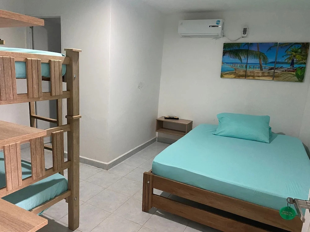 Casa Hotel Isabella