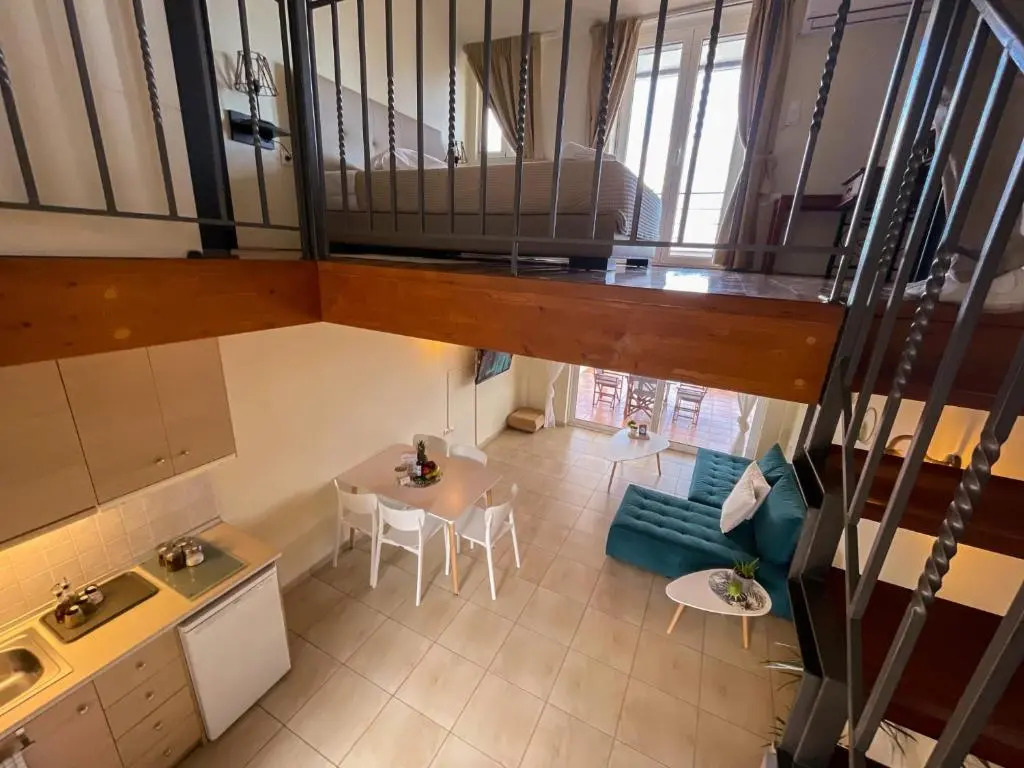 Villa Kalliopi