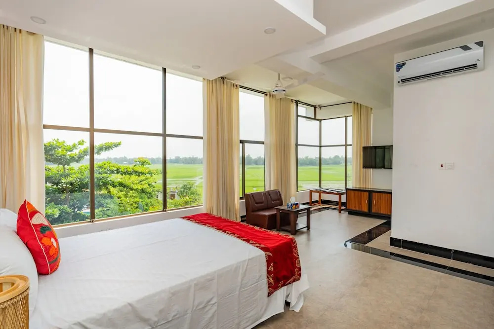 Water Garden Resort & Spa
