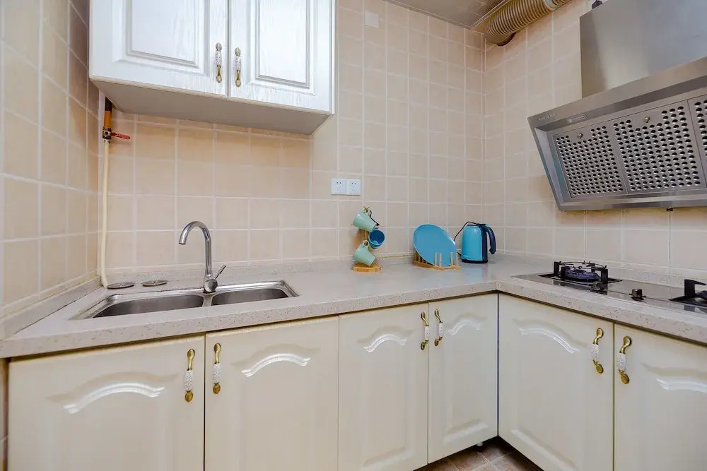 Chengdu Joy Family Apartment