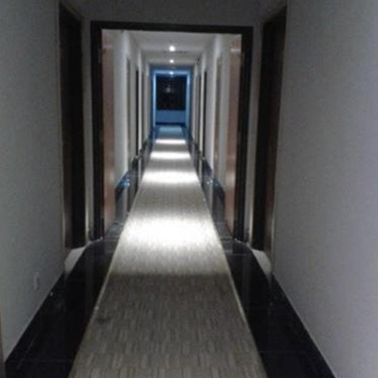 Seri Simanggang Hotel