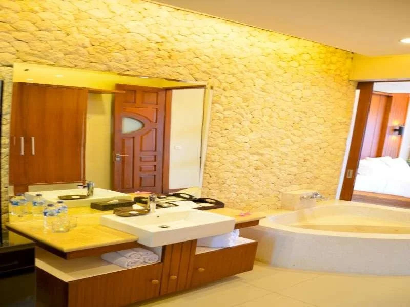 De Gun Riverside Villas